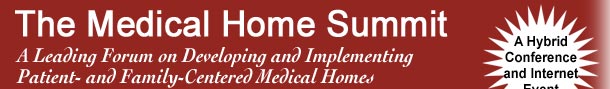 Medical Home Summit